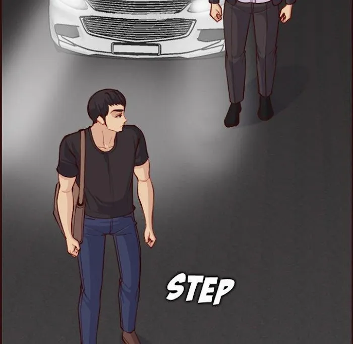 Read Never Too Late chapter 51 image 34 on Lezhin