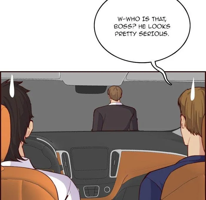 Read Never Too Late chapter 51 image 36 on Lezhin