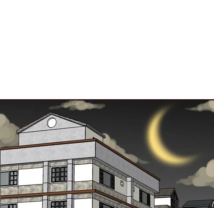 Read Never Too Late chapter 51 image 4 on Lezhin