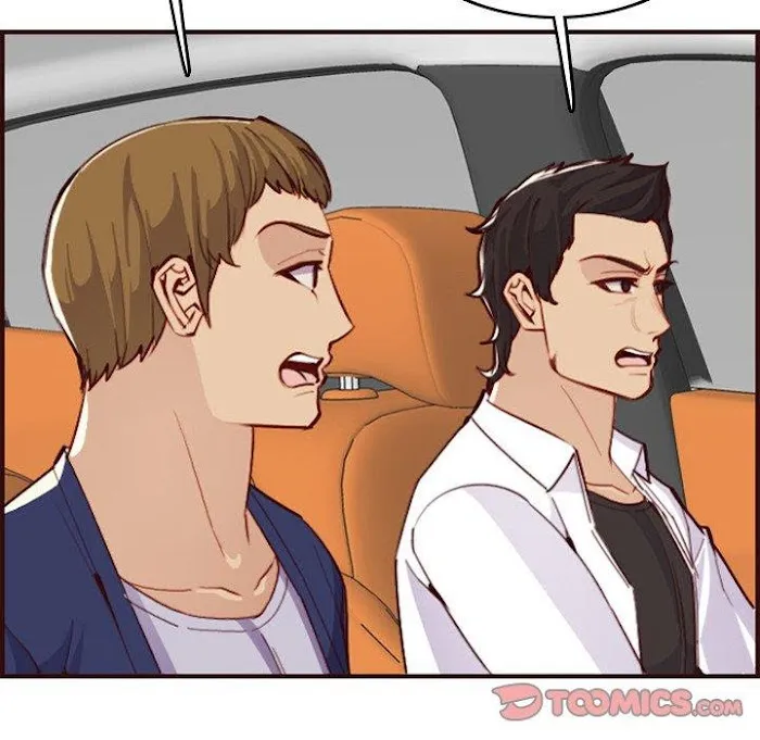 Read Never Too Late chapter 51 image 44 on Lezhin