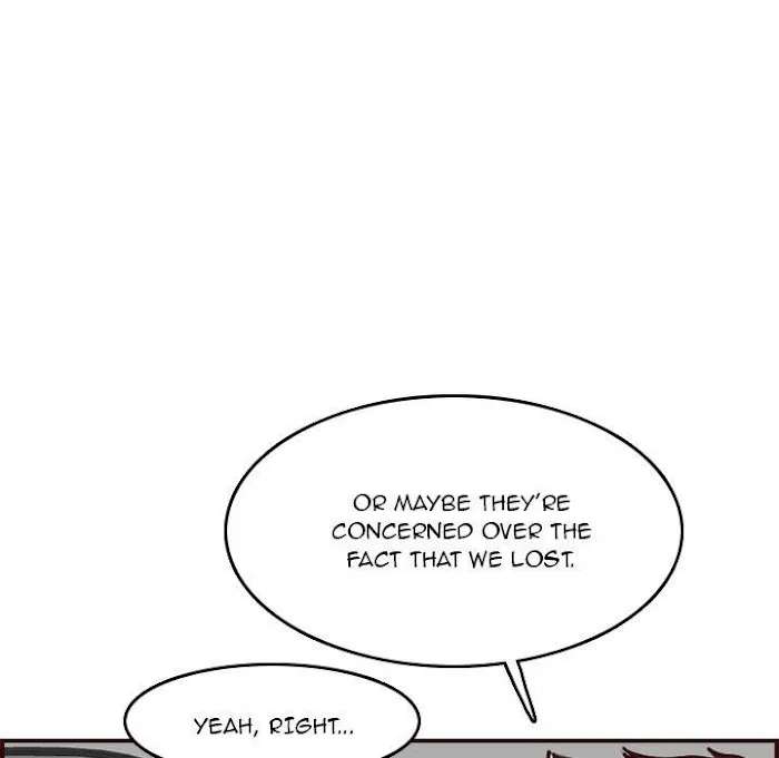 Read Never Too Late chapter 51 image 45 on Lezhin