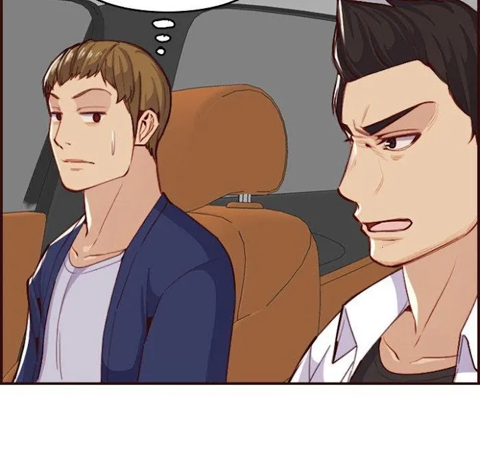 Read Never Too Late chapter 51 image 46 on Lezhin