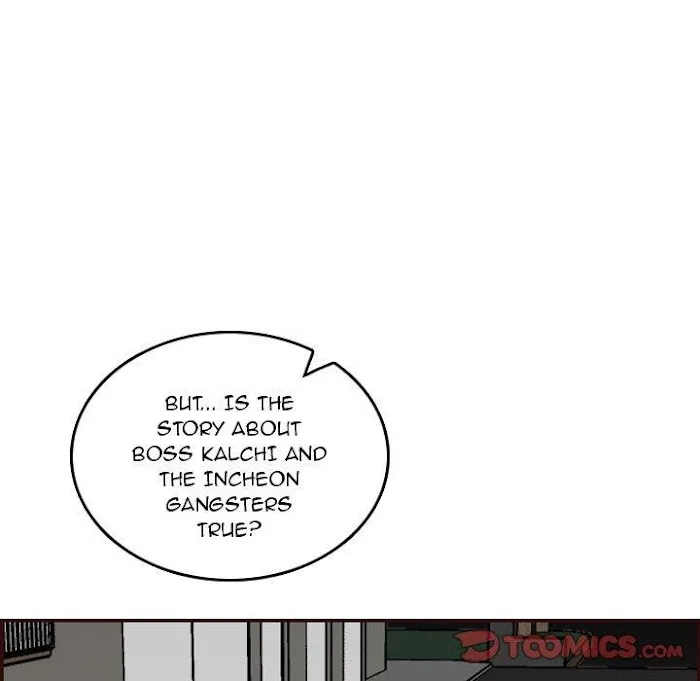 Read Never Too Late chapter 51 image 47 on Lezhin