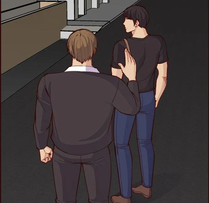 Read Never Too Late chapter 51 image 48 on Lezhin