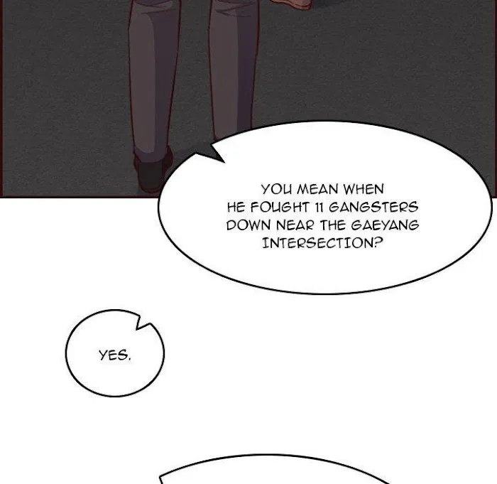 Read Never Too Late chapter 51 image 49 on Lezhin