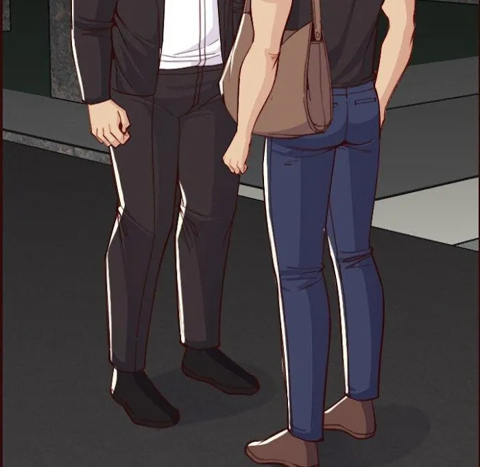 Read Never Too Late chapter 51 image 51 on Lezhin
