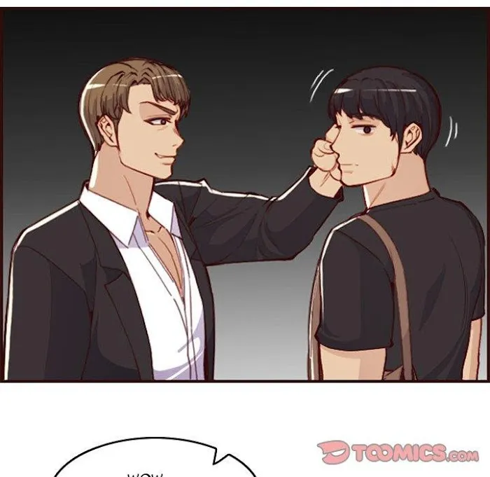 Read Never Too Late chapter 51 image 53 on Lezhin