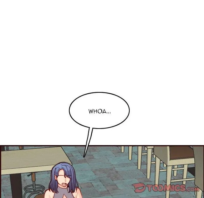 Read Never Too Late chapter 51 image 74 on Lezhin