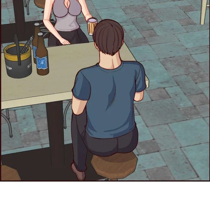 Read Never Too Late chapter 51 image 75 on Lezhin