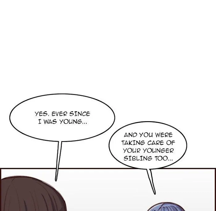 Read Never Too Late chapter 51 image 78 on Lezhin