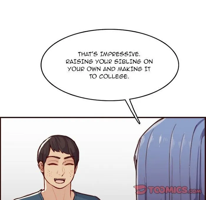Read Never Too Late chapter 51 image 80 on Lezhin