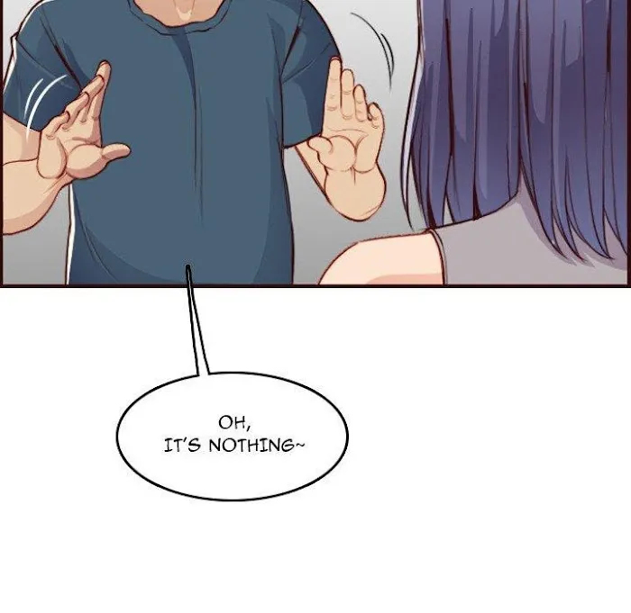 Read Never Too Late chapter 51 image 81 on Lezhin