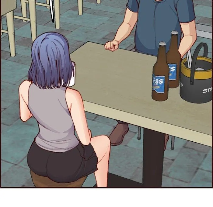 Read Never Too Late chapter 51 image 85 on Lezhin