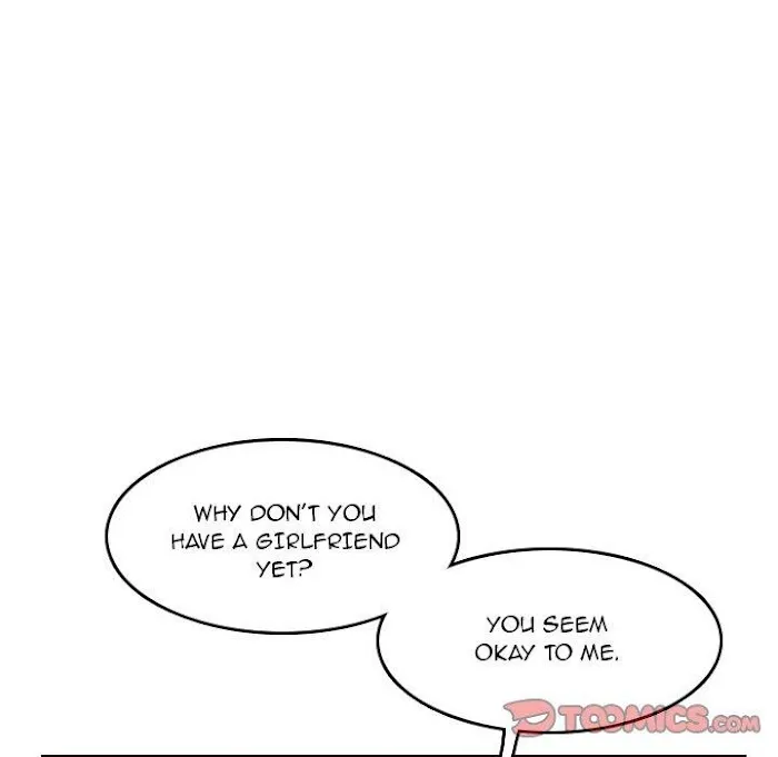 Read Never Too Late chapter 51 image 86 on Lezhin