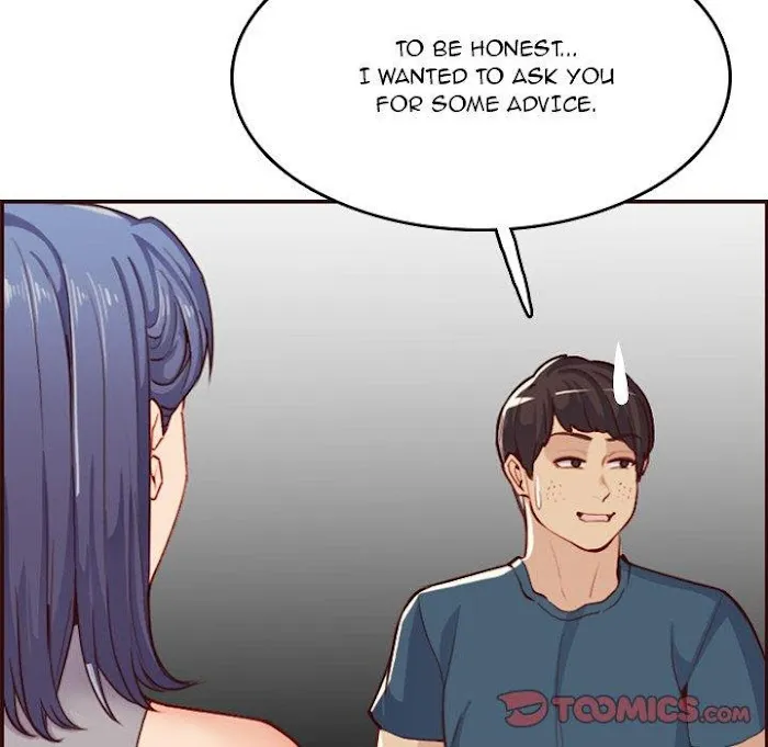 Read Never Too Late chapter 51 image 89 on Lezhin