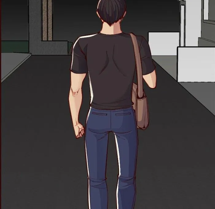 Read Never Too Late chapter 51 image 9 on Lezhin