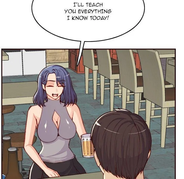 Read Never Too Late chapter 51 image 91 on Lezhin