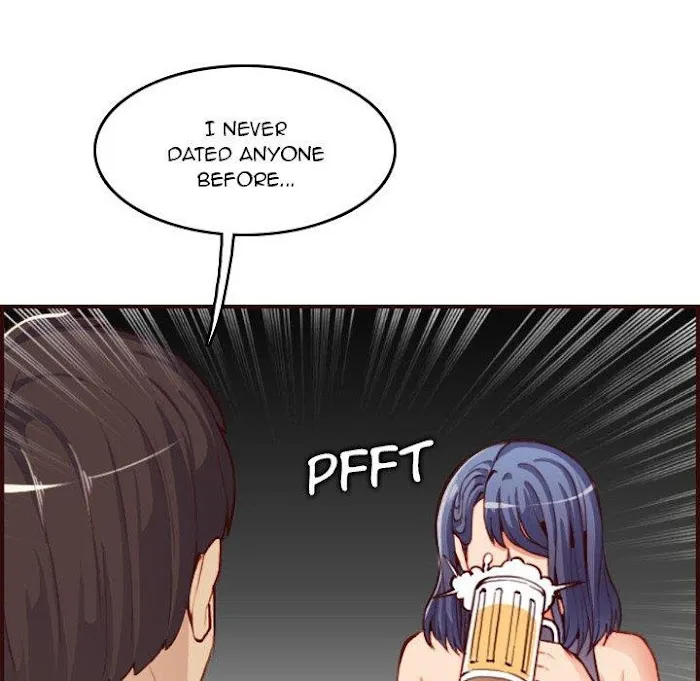 Read Never Too Late chapter 51 image 97 on Lezhin