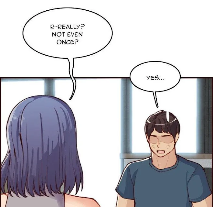 Read Never Too Late chapter 51 image 99 on Lezhin