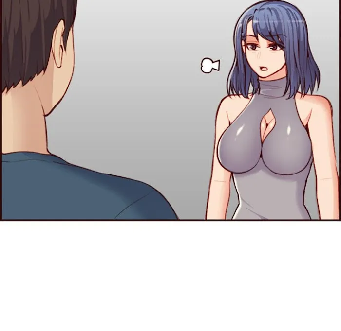 Read Never Too Late chapter 52 image 10 on Lezhin