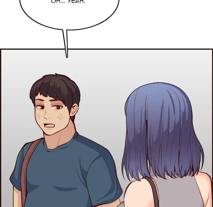 Read Never Too Late chapter 52 image 105 on Lezhin