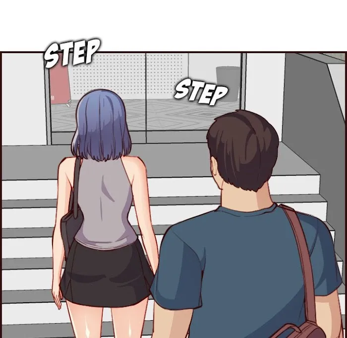 Read Never Too Late chapter 52 image 107 on Lezhin