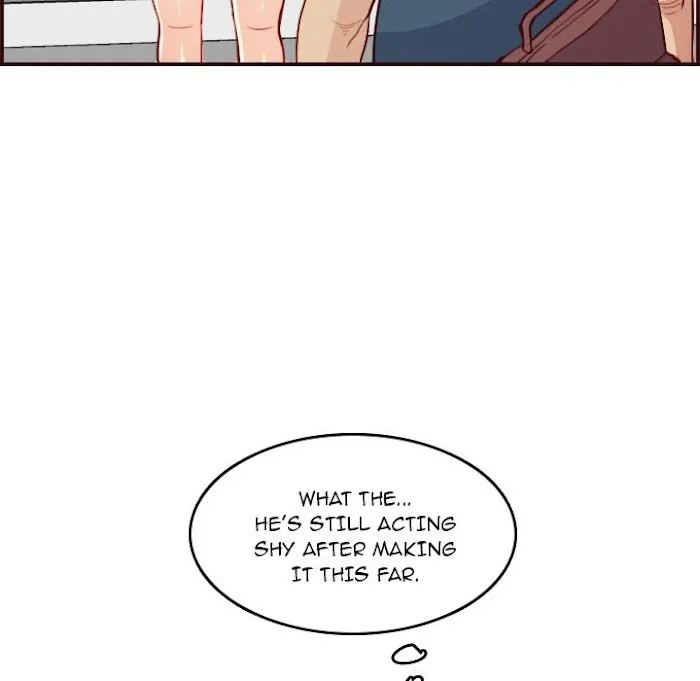 Read Never Too Late chapter 52 image 108 on Lezhin