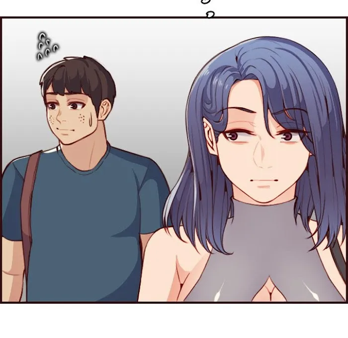 Read Never Too Late chapter 52 image 109 on Lezhin