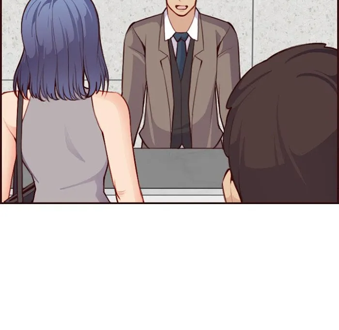 Read Never Too Late chapter 52 image 113 on Lezhin