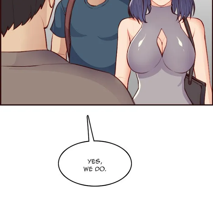 Read Never Too Late chapter 52 image 115 on Lezhin