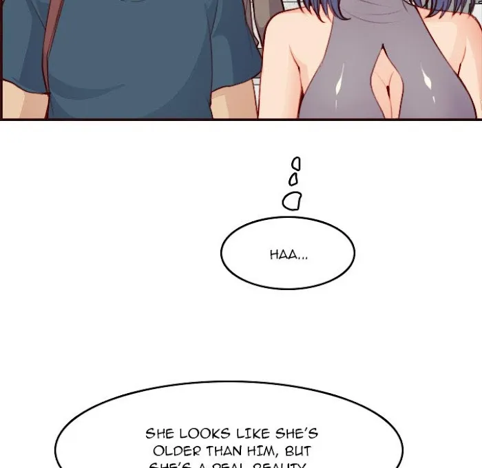 Read Never Too Late chapter 52 image 117 on Lezhin