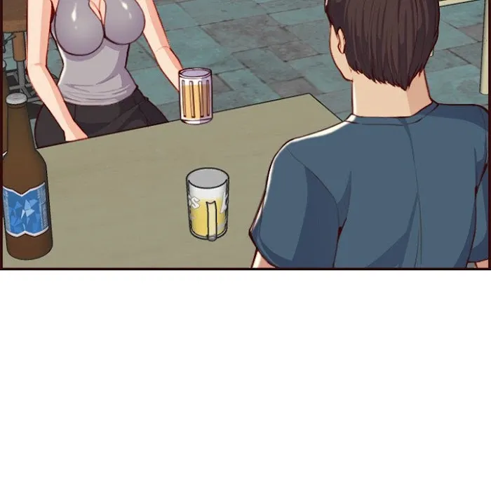 Read Never Too Late chapter 52 image 12 on Lezhin