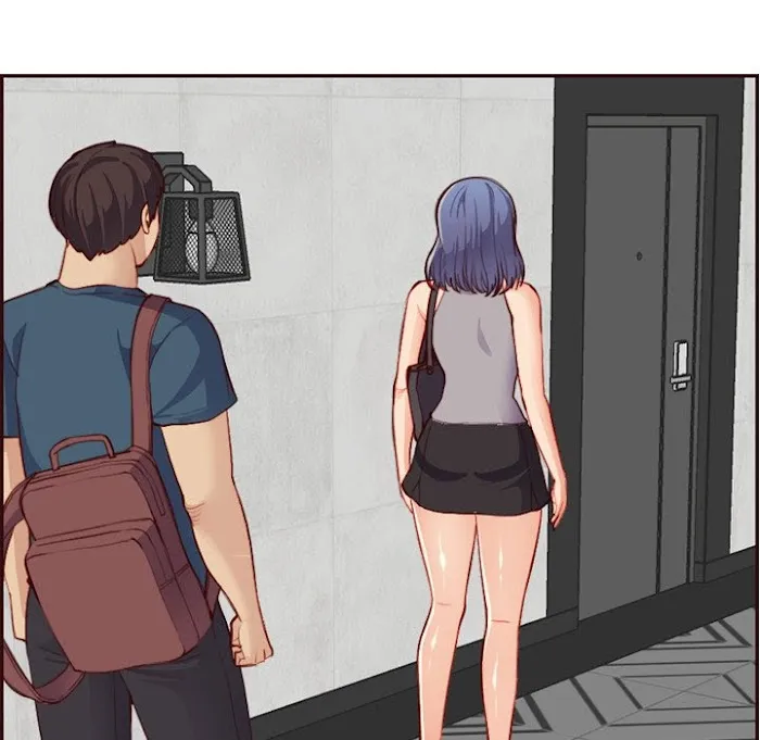 Read Never Too Late chapter 52 image 120 on Lezhin
