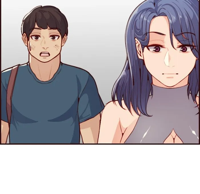 Read Never Too Late chapter 52 image 124 on Lezhin