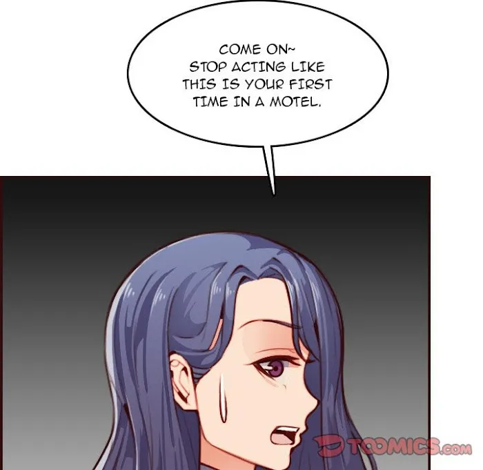 Read Never Too Late chapter 52 image 128 on Lezhin