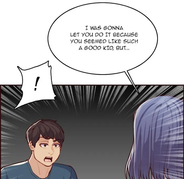 Read Never Too Late chapter 52 image 13 on Lezhin