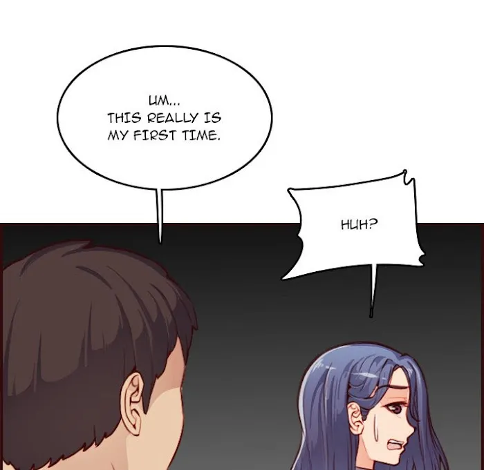 Read Never Too Late chapter 52 image 130 on Lezhin