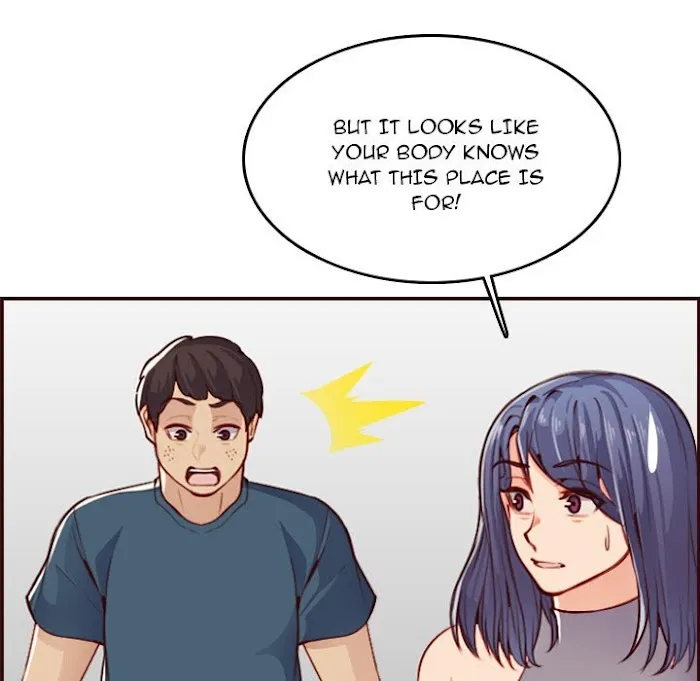 Read Never Too Late chapter 52 image 132 on Lezhin