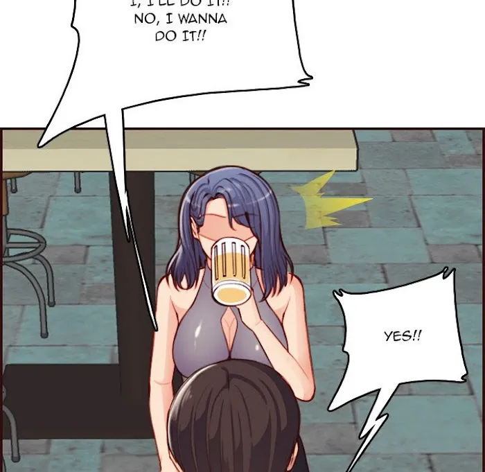 Read Never Too Late chapter 52 image 15 on Lezhin