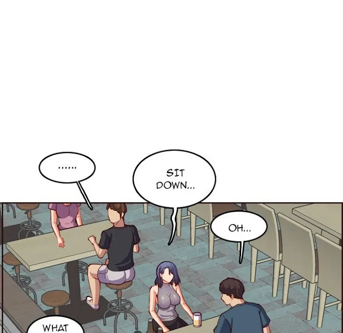 Read Never Too Late chapter 52 image 17 on Lezhin