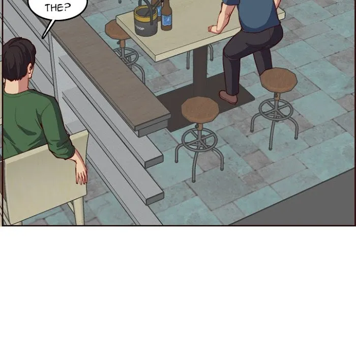 Read Never Too Late chapter 52 image 18 on Lezhin