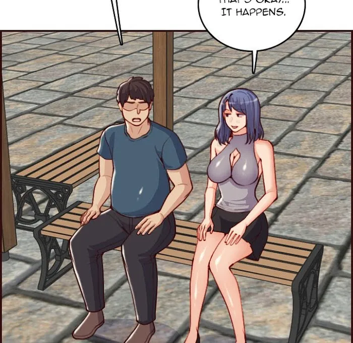 Read Never Too Late chapter 52 image 22 on Lezhin