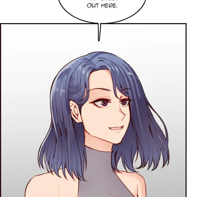 Read Never Too Late chapter 52 image 24 on Lezhin