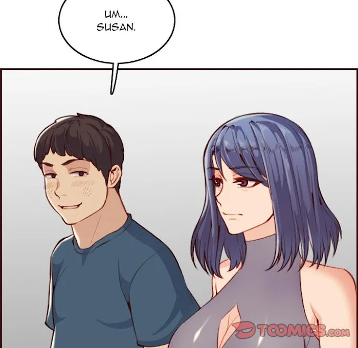 Read Never Too Late chapter 52 image 26 on Lezhin