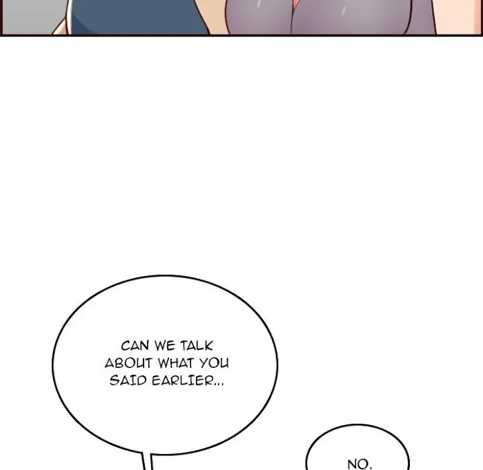 Read Never Too Late chapter 52 image 27 on Lezhin
