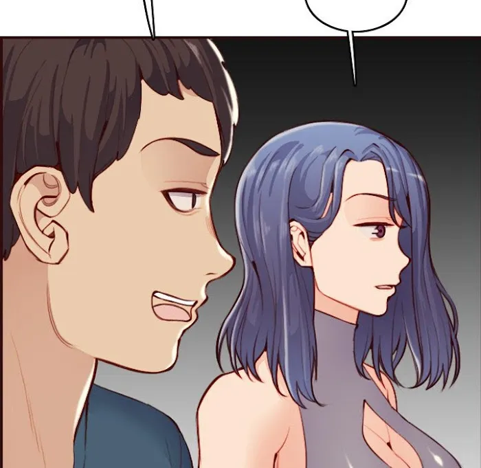 Read Never Too Late chapter 52 image 28 on Lezhin