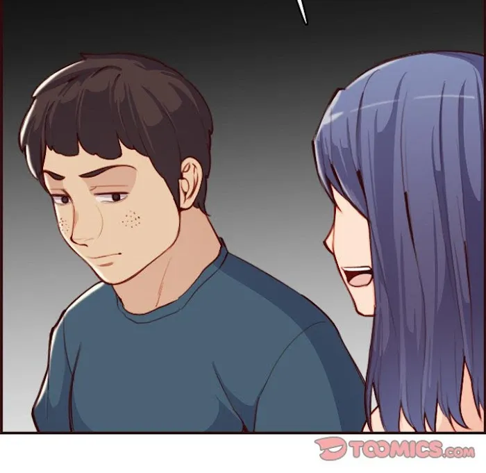 Read Never Too Late chapter 52 image 32 on Lezhin