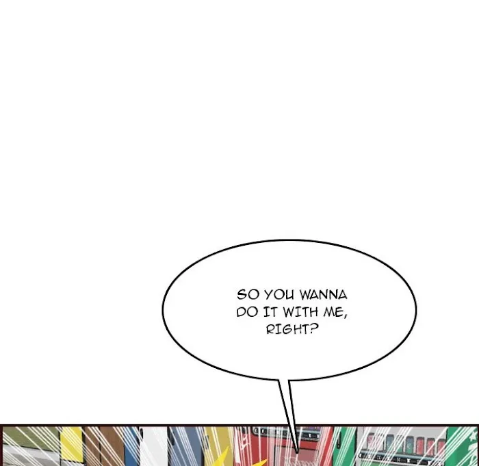 Read Never Too Late chapter 52 image 33 on Lezhin