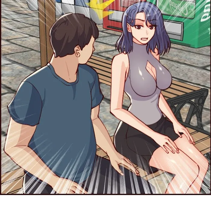 Read Never Too Late chapter 52 image 34 on Lezhin