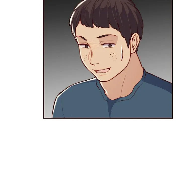 Read Never Too Late chapter 52 image 36 on Lezhin